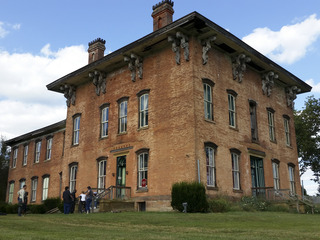 Prospect Place