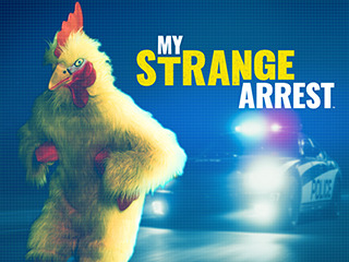 My Strange Arrest S03 Ep04