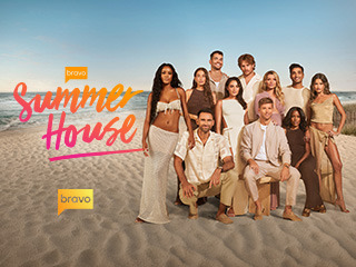 Summer House 911