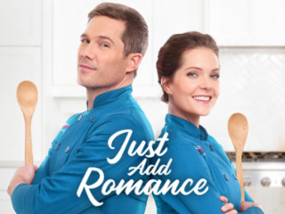 Just Add Romance