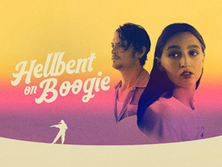 Hellbent On Boogie