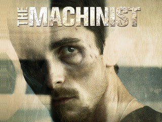 Machinist, The