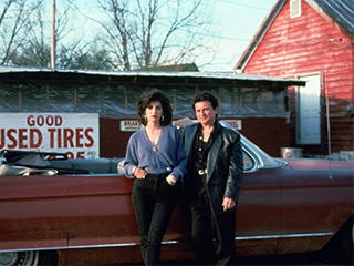 My Cousin Vinny