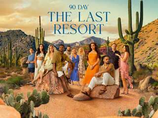 90 Day: The Last Resort S2:Tell All, Part 5