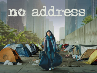 No Address