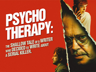 Psycho Therapy/Shallow/Serial Killer-25