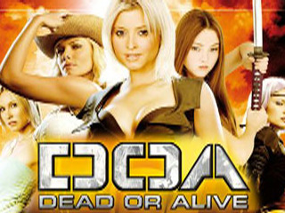 DOA Dead Or Alive