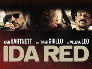 Ida Red