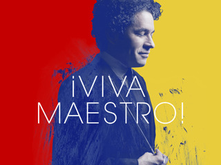 Viva Maestro!