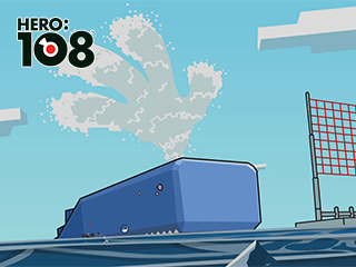 Pitched Battle of the Navies, 2