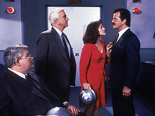The Naked Gun 2