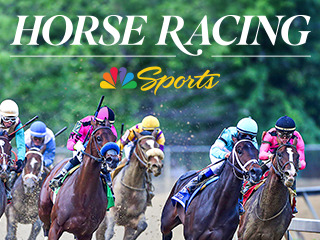 Churchill Downs: