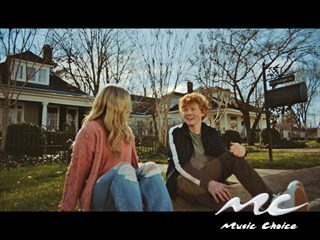 Ed Sheeran: The Joker And The Queen