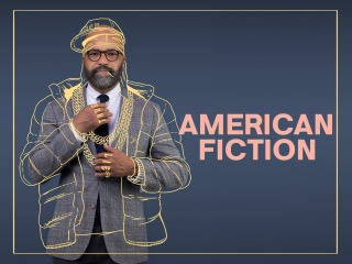 American Fiction