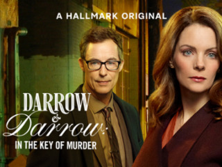 Darrow and Darrow In the Key of Murder