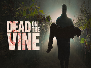 Dead On The Vine