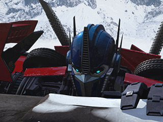 Operation: Bumblebee, Part 2