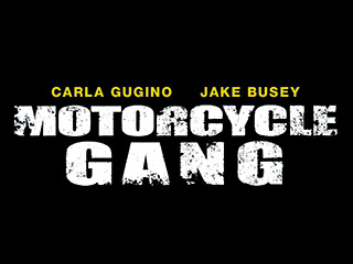 Motorcycle Gang