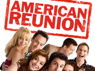 American Reunion
