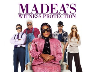 Tyler Perry's Madea's Witness Protection