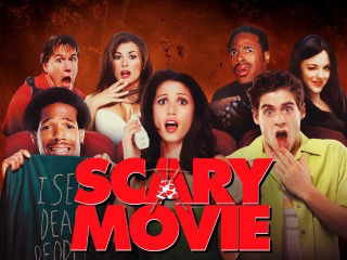 Scary Movie