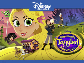 Rapunzeltopia