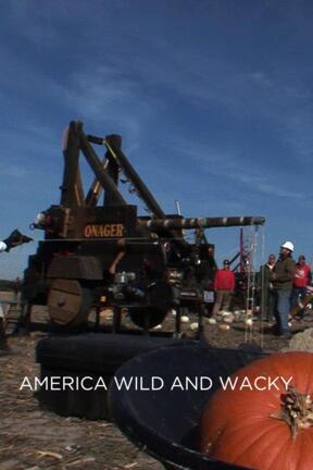 America's Wild and Wacky 101