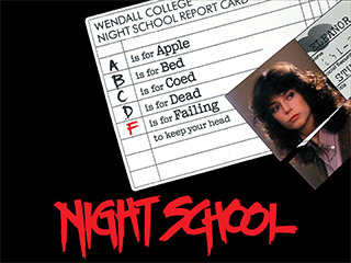 Night School (1981)
