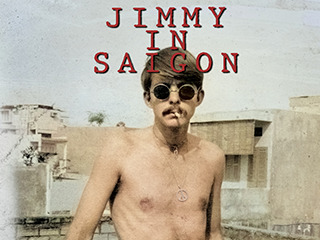 Jimmy In Saigon