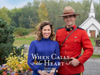 When Calls the Heart S11E09