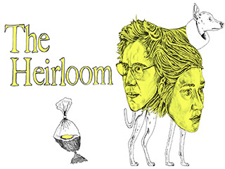 The Heirloom