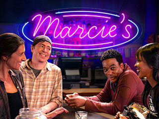 Marcie's