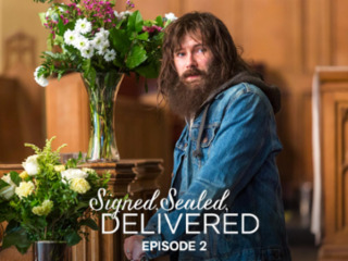 Signed Sealed S01E02
