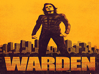 Warden