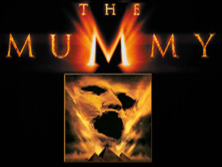 The Mummy (1999)