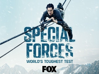 Special Forces 307
