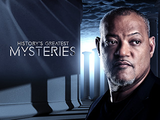History's Greatest S06 Ep14