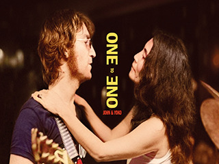 One To One John & Yoko