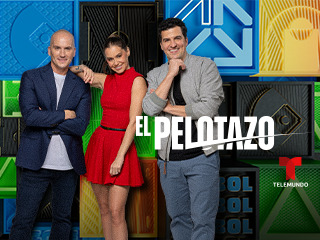 El Pelotazo 6/18