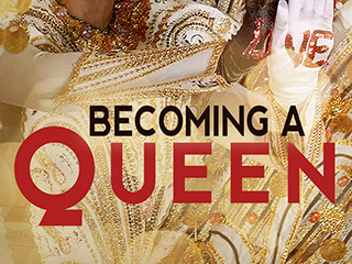 Becoming A Queen