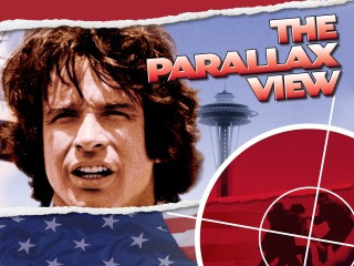 Parallax View, The