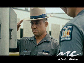 George Strait: The Weight Of The Badge