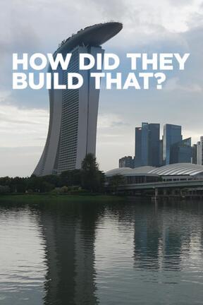 Build That S4:02