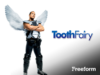 TOOTH FAIRY