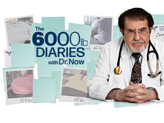 The 6,000 lb Diaries with Dr. Now S01 Ep97