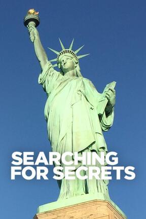 Searching for Secrets S1:01