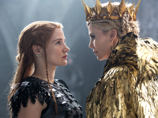 Huntsman: Winter