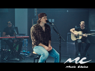 Morgan Wallen: Me + All Your Reasons