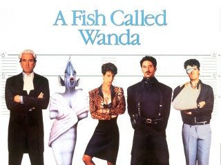 Fish Called Wanda, A