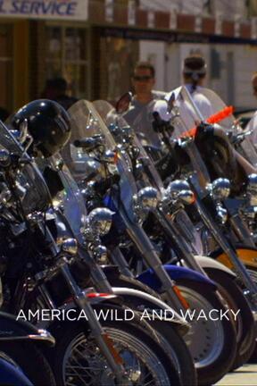 America's Wild and Wacky 105